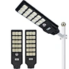 solar powered street lights price